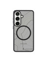 Tactical Tactical MagForce Hyperstealth Sika Zaštita za Samsung Galaxy S26 Asphalt