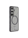 Tactical Tactical MagForce Hyperstealth Sika Zaštita za Samsung Galaxy S26 Asphalt