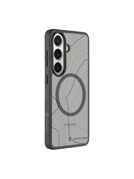 Tactical Tactical MagForce Hyperstealth Sika Zaštita za Samsung Galaxy S26 Asphalt