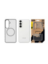 Tactical Tactical MagForce Hyperstealth Zaštita za Samsung Galaxy S26 Light Grey
