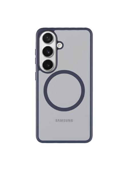 Tactical Tactical MagForce Hyperstealth Zaštita za Samsung Galaxy S26 Deep Blue