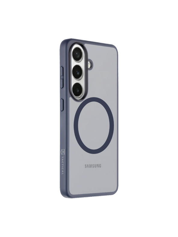 Tactical Tactical MagForce Hyperstealth Zaštita za Samsung Galaxy S26 Deep Blue