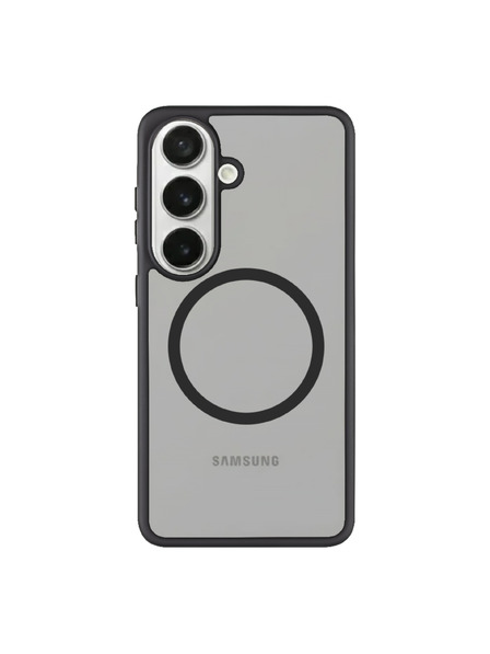 Tactical Tactical MagForce Hyperstealth Zaštita za Samsung Galaxy S26 Asphalt