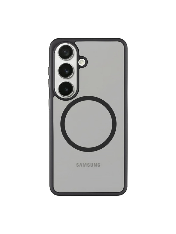 Tactical Tactical MagForce Hyperstealth Zaštita za Samsung Galaxy S26 Asphalt