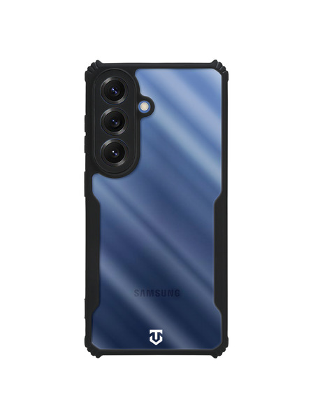 Tactical Tactical Quantum Stealth Zaštita za Samsung Galaxy S26 Clear/Black