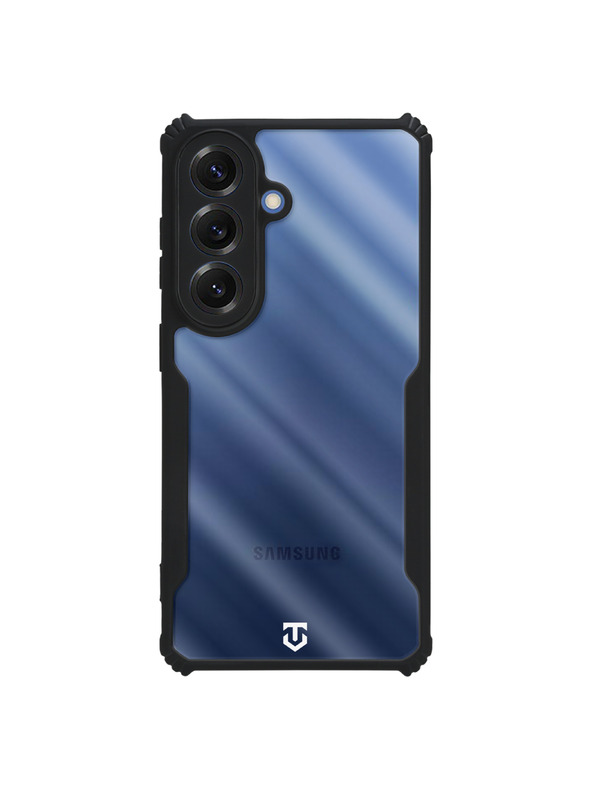 Tactical Tactical Quantum Stealth Zaštita za Samsung Galaxy S26 Clear/Black