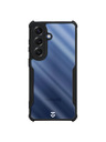 Tactical Tactical Quantum Stealth Zaštita za Samsung Galaxy S26 Clear/Black