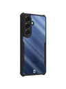 Tactical Tactical Quantum Stealth Zaštita za Samsung Galaxy S26 Clear/Black
