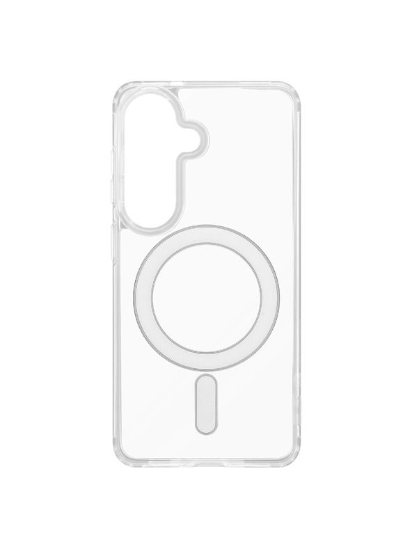 Tactical Tactical MagForce Zaštita za Samsung Galaxy S26 Transparentna
