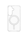 Tactical Tactical MagForce Zaštita za Samsung Galaxy S26 Transparentna