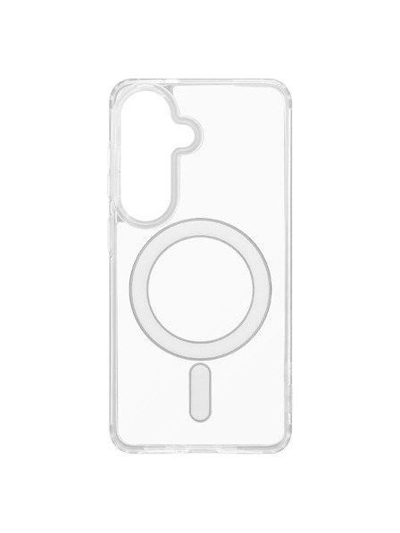 Tactical Tactical MagForce Zaštita za Samsung Galaxy S26 Transparentna