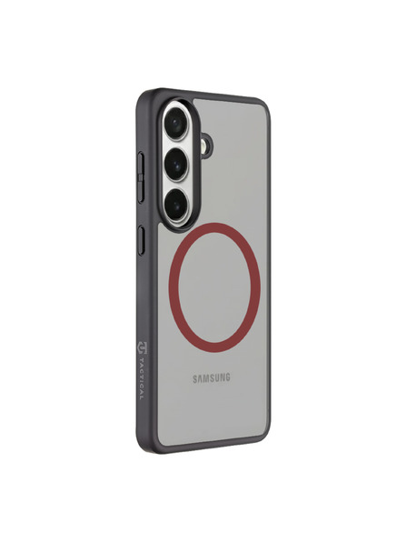Tactical Tactical MagForce Hyperstealth 2.0 Zaštita za Samsung Galaxy S26 Black/Red
