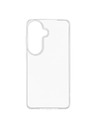 Tactical Tactical TPU Zaštita za Samsung Galaxy S26 Transparentna