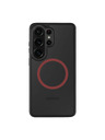 Tactical Tactical MagForce Hyperstealth 2.0 Zaštita za Samsung Galaxy S26 Ultra Black/Red