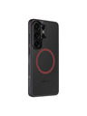 Tactical Tactical MagForce Hyperstealth 2.0 Zaštita za Samsung Galaxy S26 Ultra Black/Red