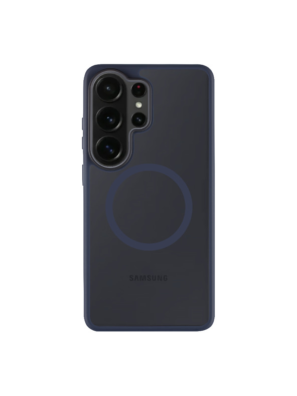 Tactical Tactical MagForce Hyperstealth Zaštita za Samsung Galaxy S26 Ultra Deep Blue