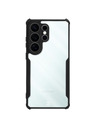 Tactical Tactical Quantum Stealth Zaštita za Samsung Galaxy S26 Ultra Clear/Black