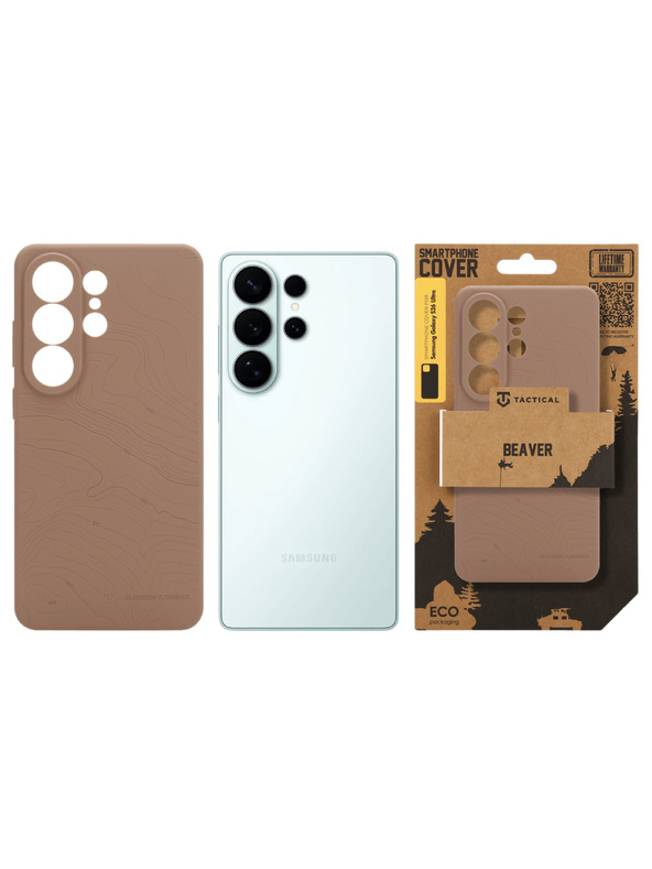 Tactical Tactical Beaver Zaštita za Samsung Galaxy S26 Ultra Moucha Moose