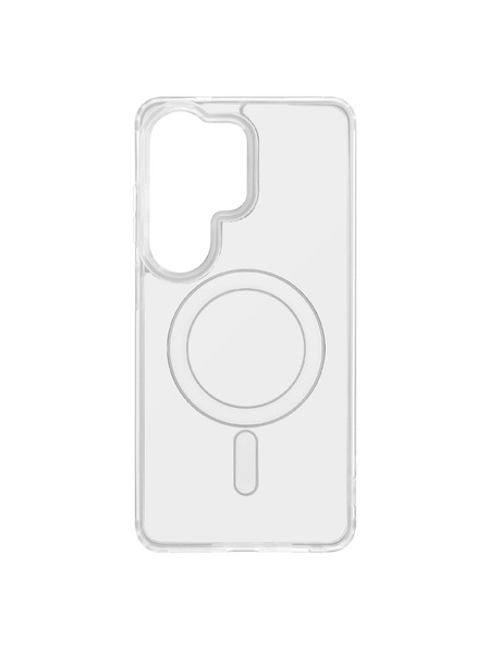 Tactical Tactical MagForce Zaštita za Samsung Galaxy S26 Ultra Transparent