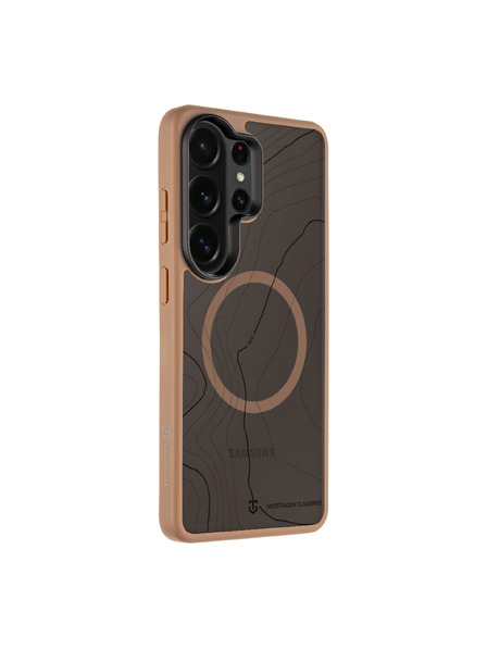 Tactical Tactical MagForce Hyperstealth Sika Zaštita za Samsung Galaxy S26 Ultra Moucha Moose