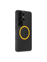 Tactical Tactical MagForce Hyperstealth 2.0 Zaštita za Samsung Galaxy S26 Ultra Black/Yellow