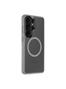 Tactical Tactical MagForce Hyperstealth Zaštita za Samsung Galaxy S26 Ultra Light Grey