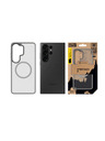 Tactical Tactical MagForce Hyperstealth Zaštita za Samsung Galaxy S26 Ultra Light Grey