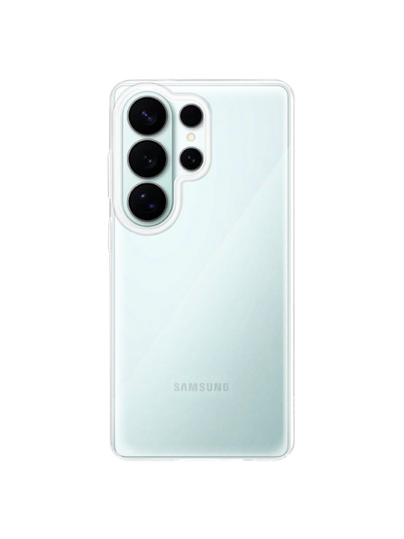 Tactical Tactical TPU Zaštita za Samsung Galaxy S26 Ultra Transparent