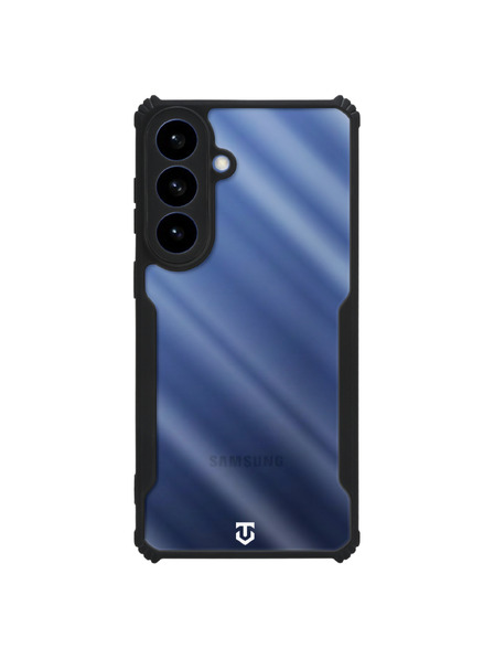 Tactical Tactical Quantum Stealth Zaštita za Samsung Galaxy S26+ Clear/Black