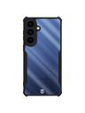 Tactical Tactical Quantum Stealth Zaštita za Samsung Galaxy S26+ Clear/Black