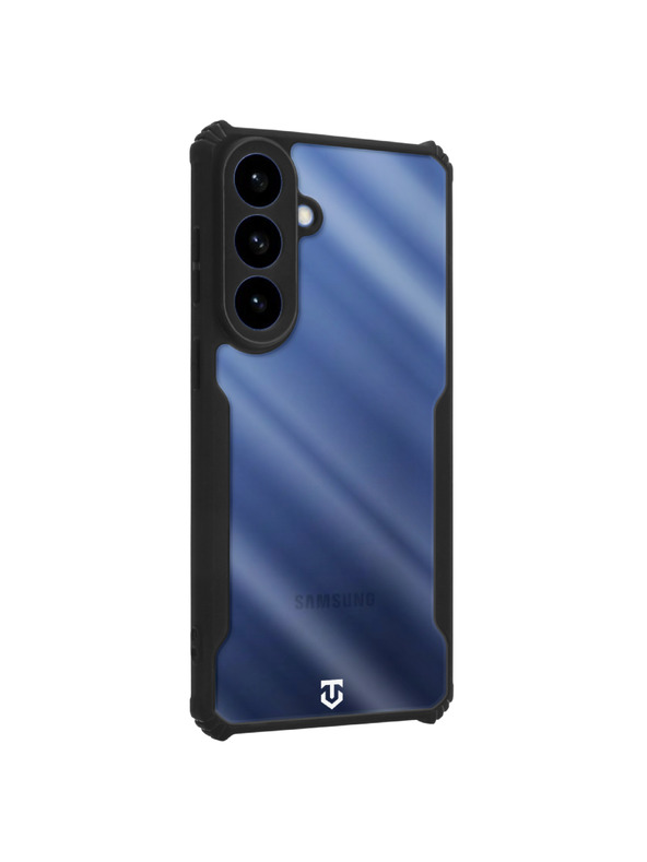Tactical Tactical Quantum Stealth Zaštita za Samsung Galaxy S26+ Clear/Black