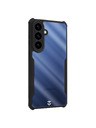 Tactical Tactical Quantum Stealth Zaštita za Samsung Galaxy S26+ Clear/Black