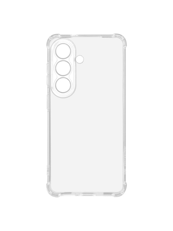 Tactical Tactical TPU Plyo Zaštita za Samsung Galaxy S26+ Transparent