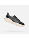 Geox Crne muške tenisice Geox Gxcp-02