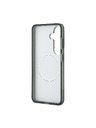 Karl Lagerfeld Karl Lagerfeld IML K&CH Peekaboo Logo Magnetic Zadnja Futrola za Samsung Galaxy S26 Black