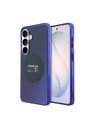 Red Bull Red Bull PC Double Layer Blended Lines Magnetic Zadnja Futrola za Samsung Galaxy S26 Navy