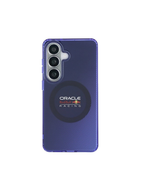 Red Bull Red Bull PC Double Layer Blended Lines Magnetic Zadnja Futrola za Samsung Galaxy S26 Navy