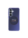 Red Bull Red Bull PC Double Layer Blended Lines Magnetic Zadnja Futrola za Samsung Galaxy S26 Navy