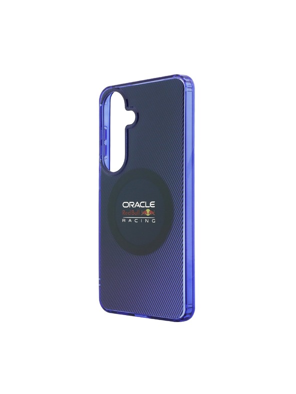 Red Bull Red Bull PC Double Layer Blended Lines Magnetic Zadnja Futrola za Samsung Galaxy S26 Navy