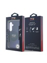 Red Bull Red Bull PC Double Layer Blended Lines Magnetic Zadnja Futrola za Samsung Galaxy S26 Navy