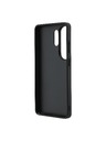 Guess Guess PU 4G Metal Logo Zadnja Futrola za Samsung Galaxy S26 Ultra Brown