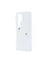 Karl Lagerfeld Karl Lagerfeld IML Choupette Karl Script Logo Magnetic Stražnji Poklopac za Samsung Galaxy S26 Ultra Transparent