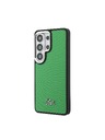 Lacoste Lacoste Petit Pique Metal Logo Magnetic Stražnji Poklopac za Samsung Galaxy S26 Ultra Estragon Green