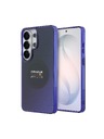 Red Bull Red Bull PC Double Layer Blended Lines Magnetic Stražnji Poklopac za Samsung Galaxy S26 Ultra Navy