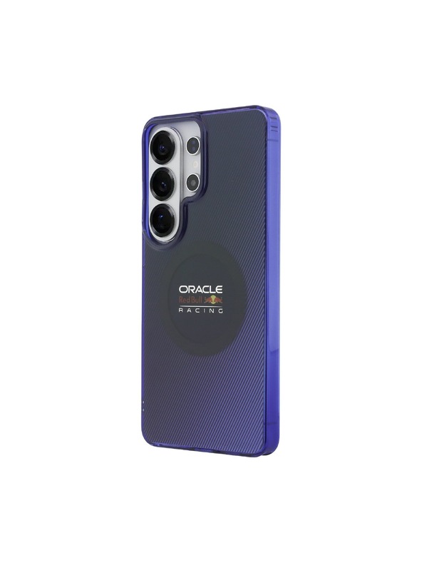 Red Bull Red Bull PC Double Layer Blended Lines Magnetic Stražnji Poklopac za Samsung Galaxy S26 Ultra Navy