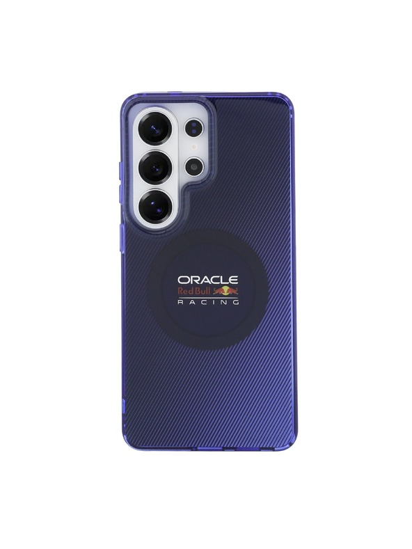 Red Bull Red Bull PC Double Layer Blended Lines Magnetic Stražnji Poklopac za Samsung Galaxy S26 Ultra Navy