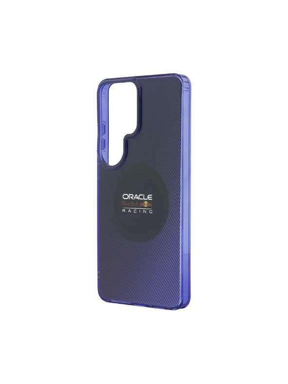 Red Bull Red Bull PC Double Layer Blended Lines Magnetic Stražnji Poklopac za Samsung Galaxy S26 Ultra Navy