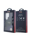 Red Bull Red Bull PC Double Layer Blended Lines Magnetic Stražnji Poklopac za Samsung Galaxy S26 Ultra Navy