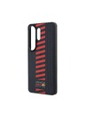 Red Bull Red Bull PU Leather Meshed Powerbar Magnetic Stražnji Poklopac za Samsung Galaxy S26 Ultra Navy