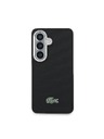 Lacoste Lacoste Petit Pique Metal Logo Magnetic Stražnji Poklopac za Samsung Galaxy S26+ Black